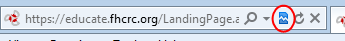 IE Compatability ON