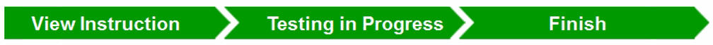 Test Wizard Step 3