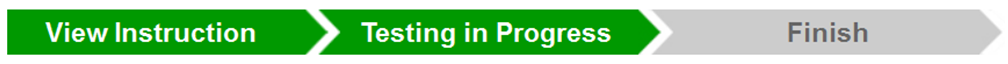 Test Wizard Step 2