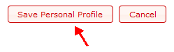 Save profile