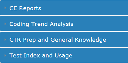 Select report