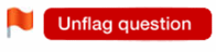 Test Wizard unflag quesiton
